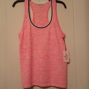 Juicy Couture T-Back Tank Top Sweater